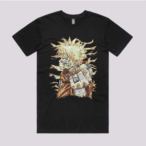 Child Prophecy T-Shirt | Cool Anime T-Shirts Australia