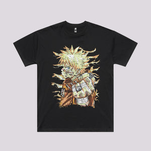 Child Prophecy T-Shirt | Oversized Anime T-Shirts Australia
