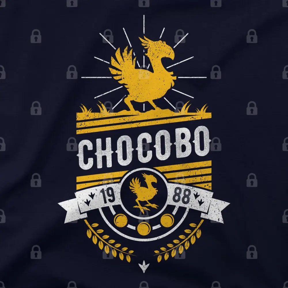 Chocobo - Limitee Apparel