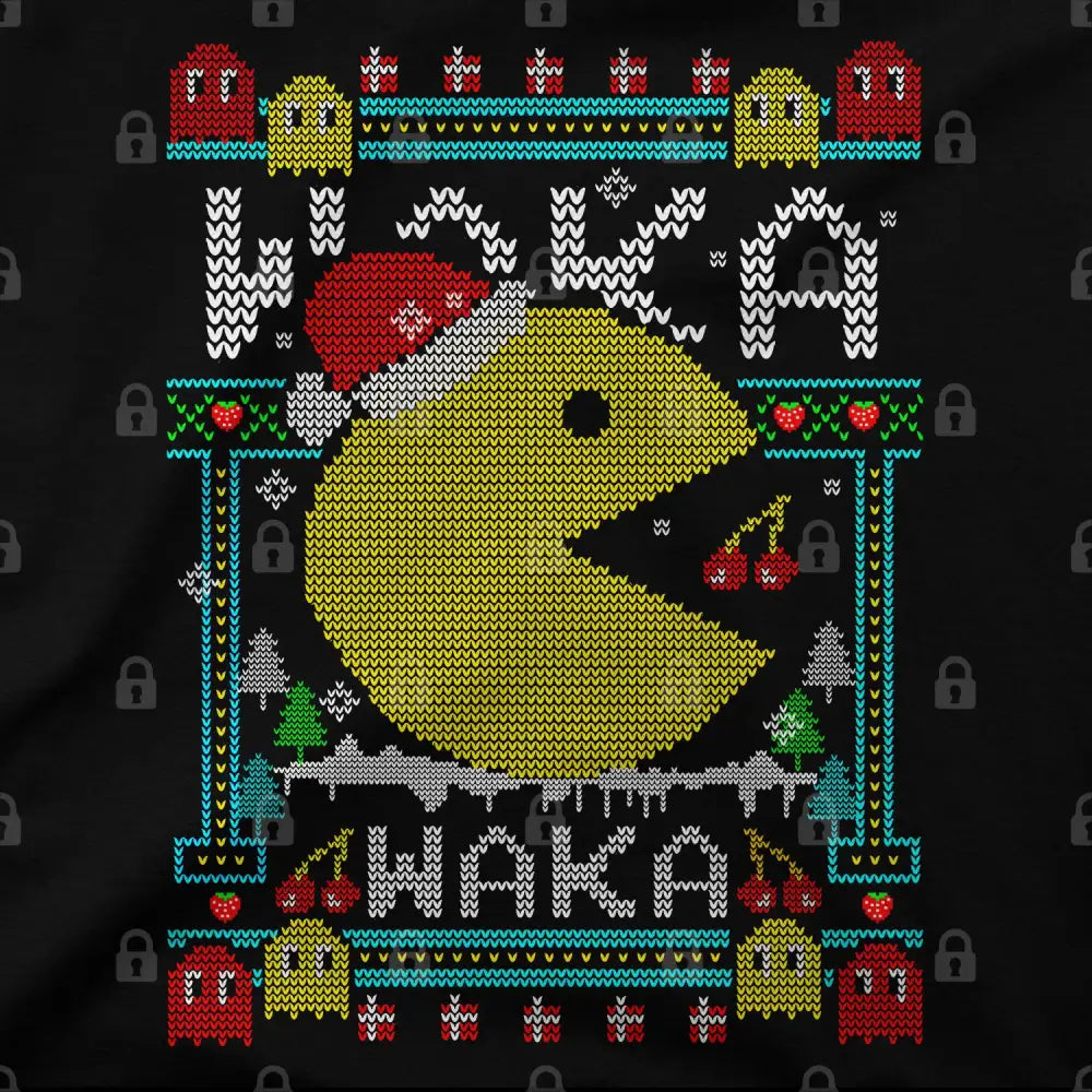 Christmas Arcade - Limitee Apparel