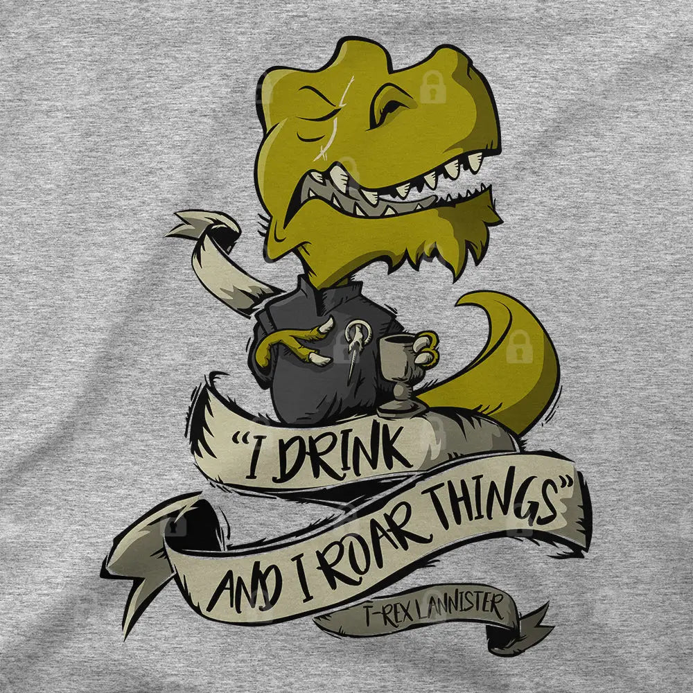 Claw of The Queen T-Shirt - Limitee Apparel