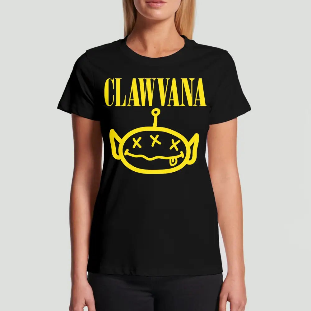 Clawvana - Limitee Apparel