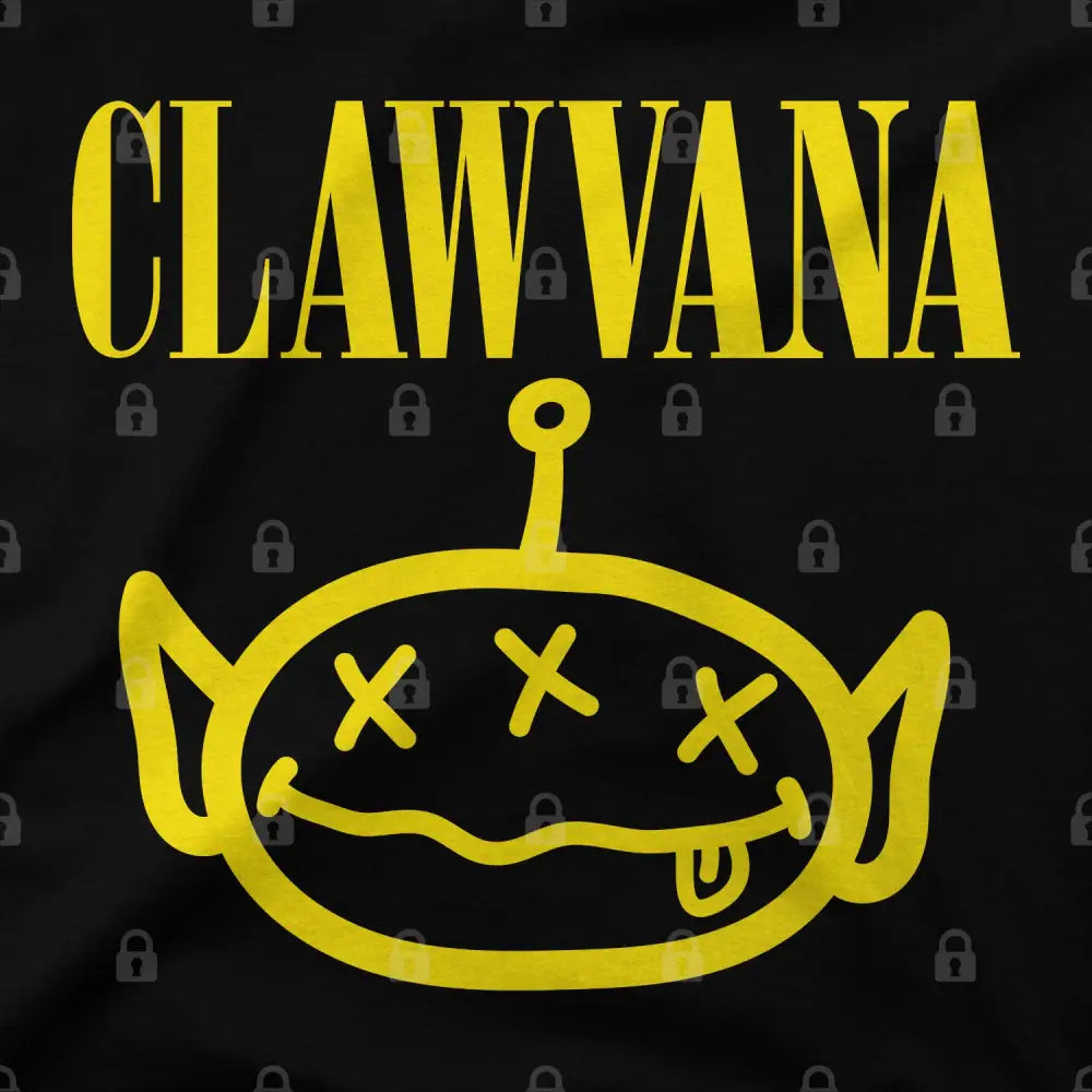 Clawvana - Limitee Apparel
