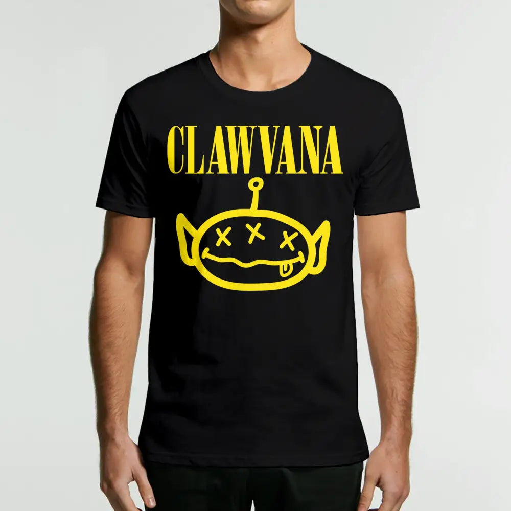 Clawvana - Limitee Apparel