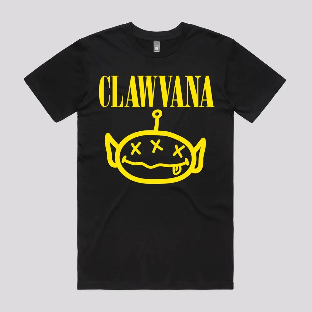 Clawvana - Limitee Apparel
