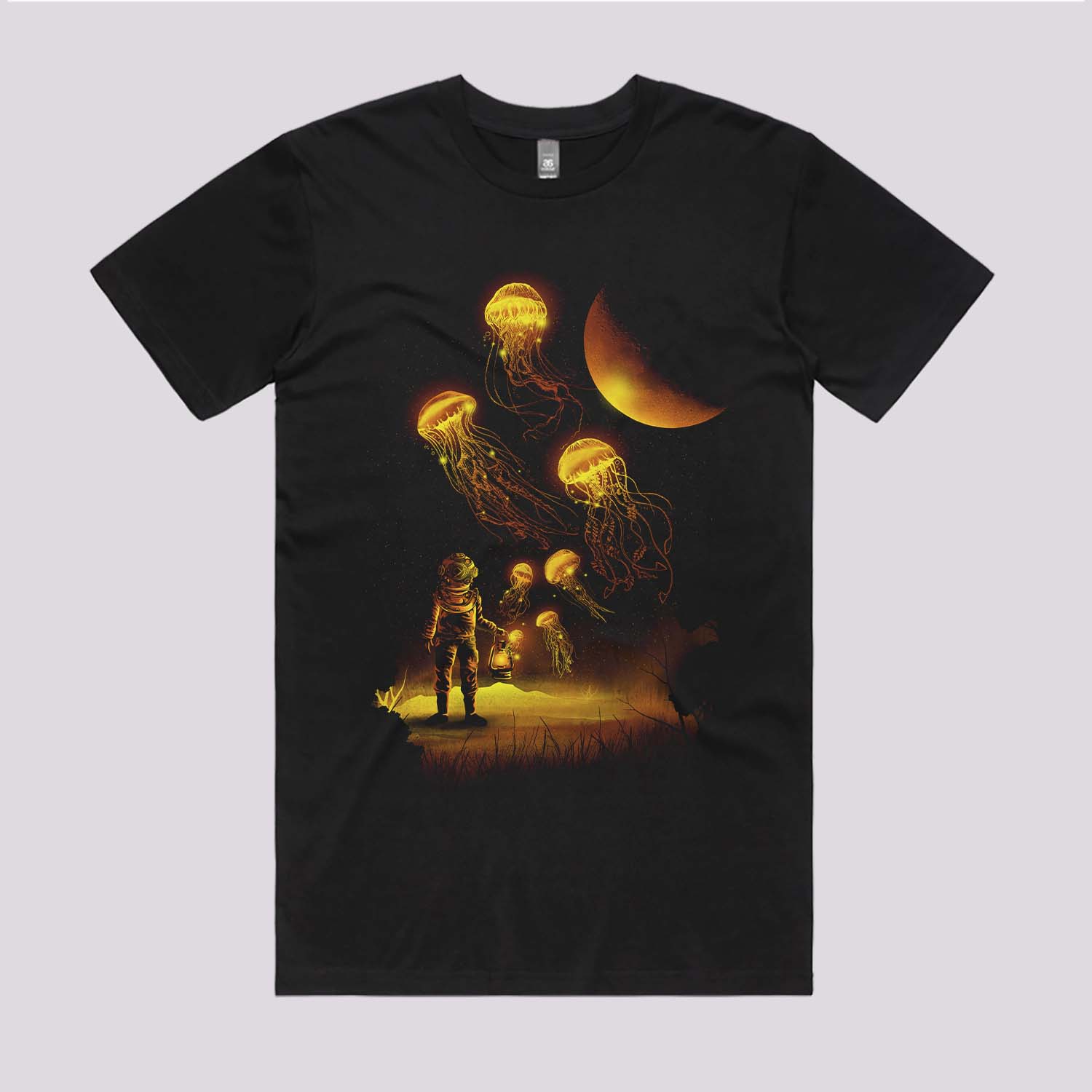 Close Encounter T-Shirt