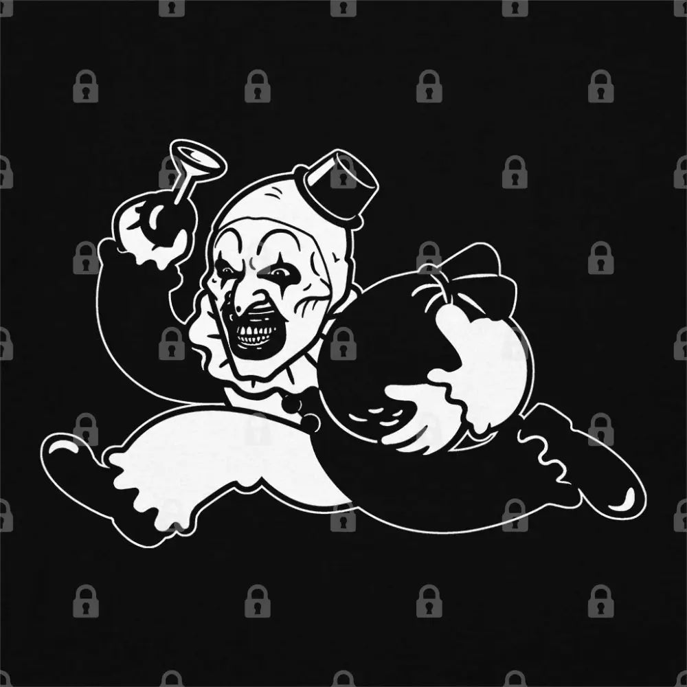 Clownopoly T-Shirt
