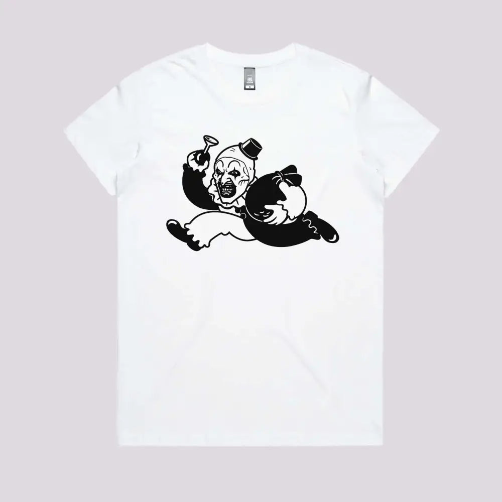 Clownopoly T-Shirt | Horror T-Shirts