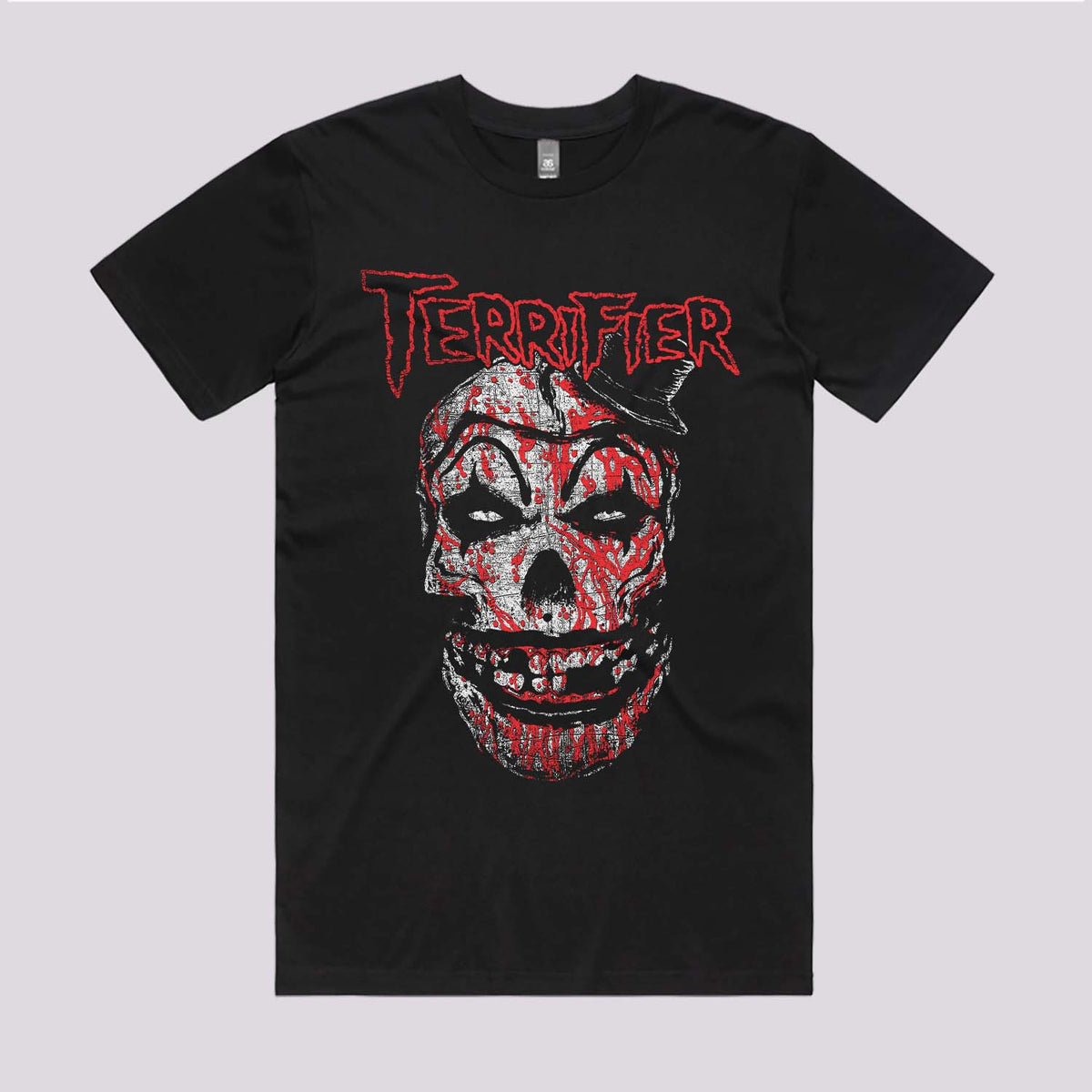 Clowns Night Out T-Shirt | Horror T-Shirts Online Australia