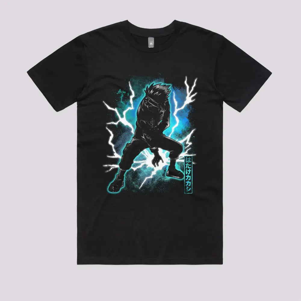 Cosmic Sensei T-Shirt | Anime T-Shirts
