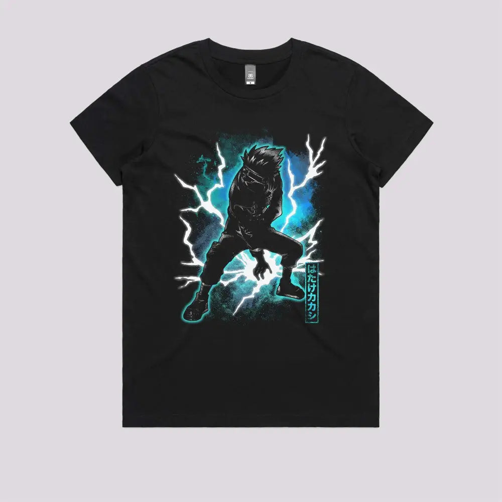 Cosmic Sensei T-Shirt | Anime T-Shirts