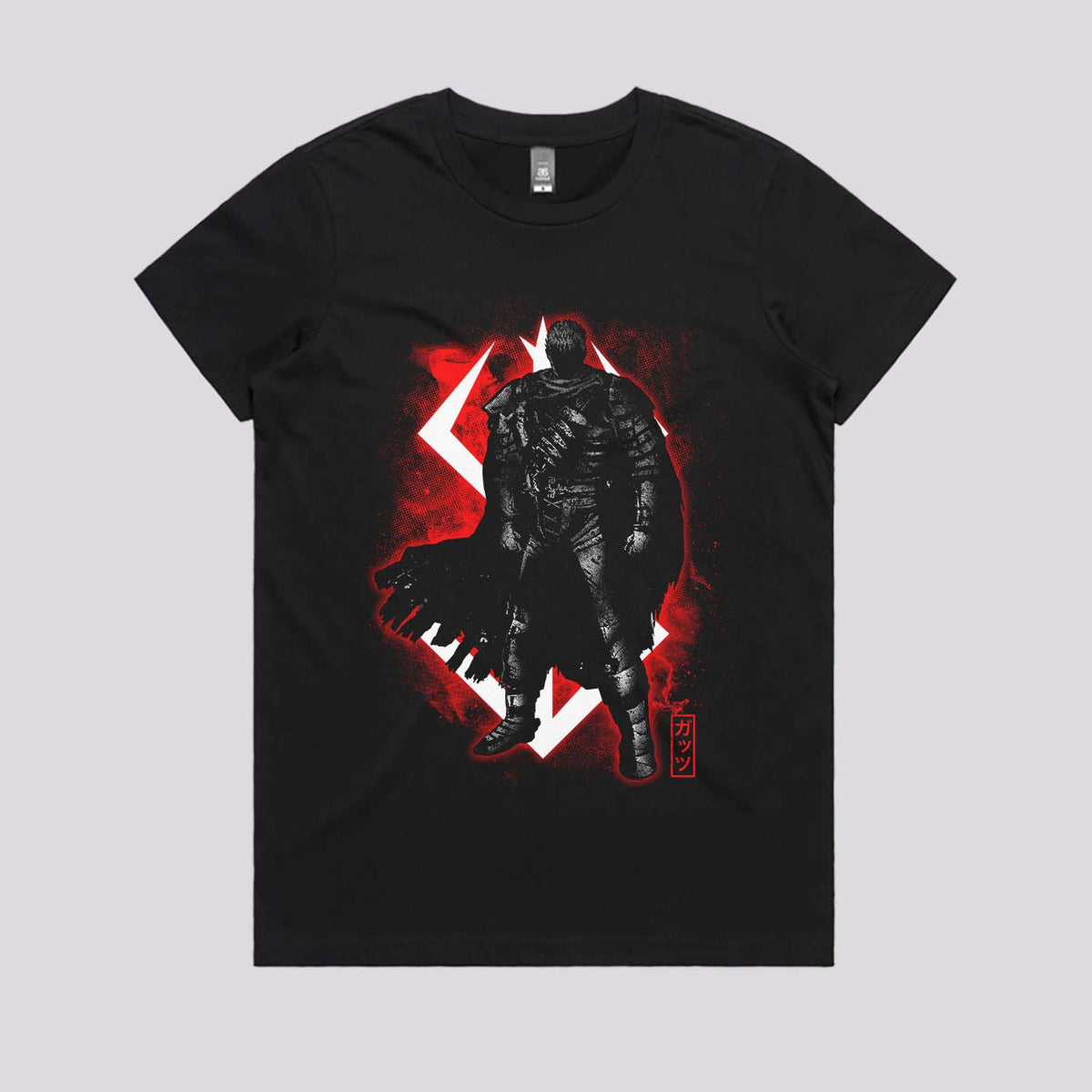 Cosmic Berserk T-Shirt | Anime T-Shirts