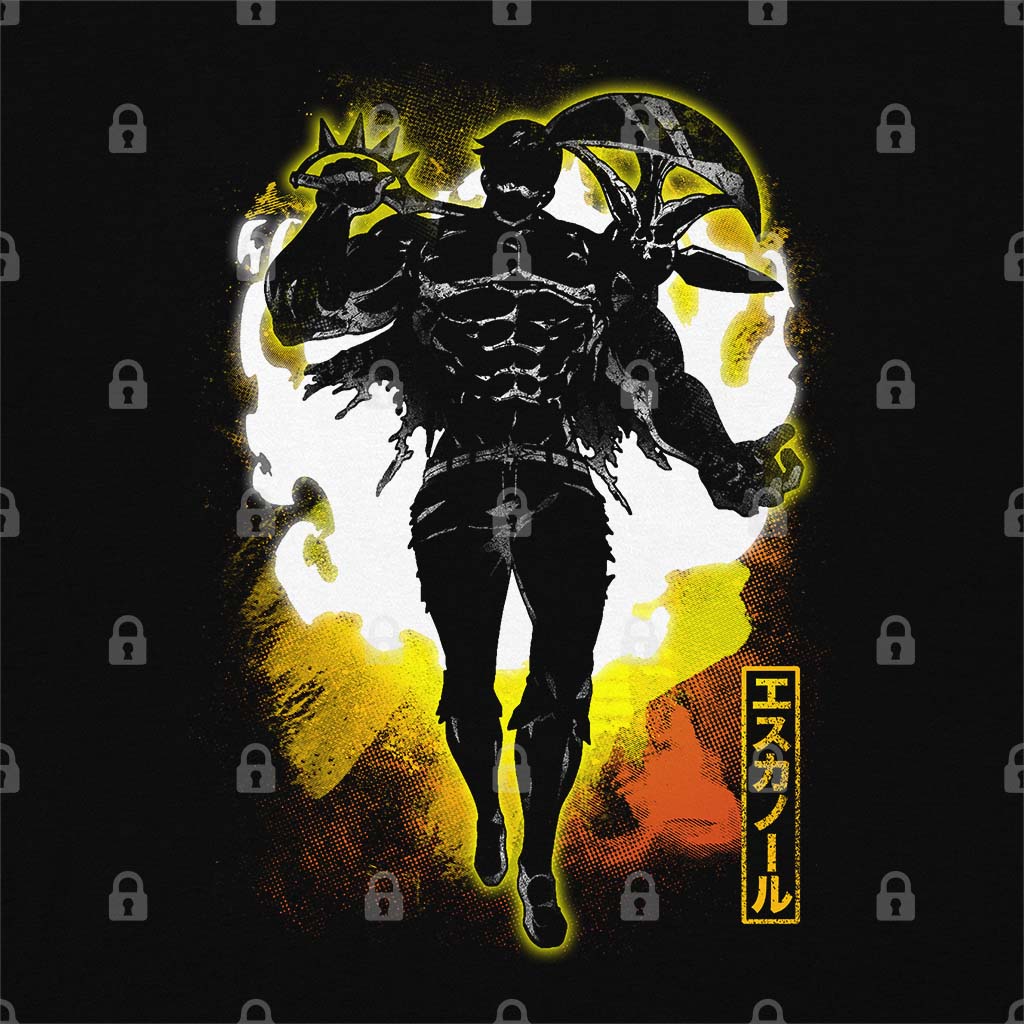 Cosmic Pride T-Shirt