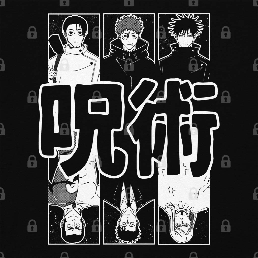 Culling Game T-Shirt