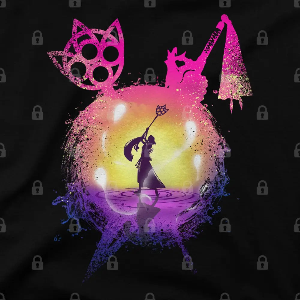 Dance of the Summoner - Limitee Apparel