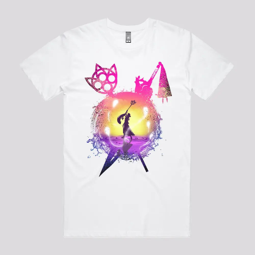 Dance of the Summoner - Limitee Apparel