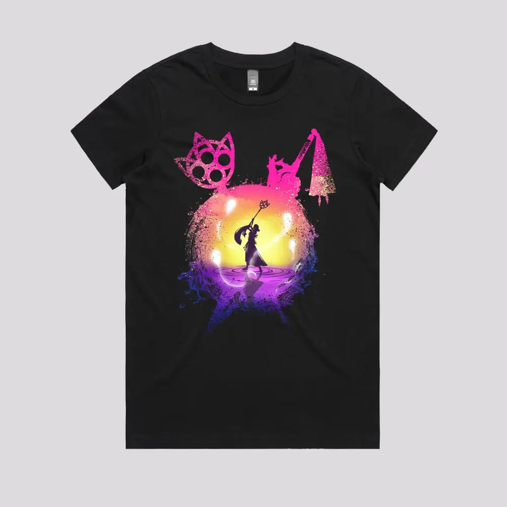 Dance of the Summoner - Limitee Apparel
