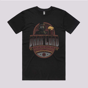 Dark Lord Beer T-Shirt | Movies T-Shirts Australia