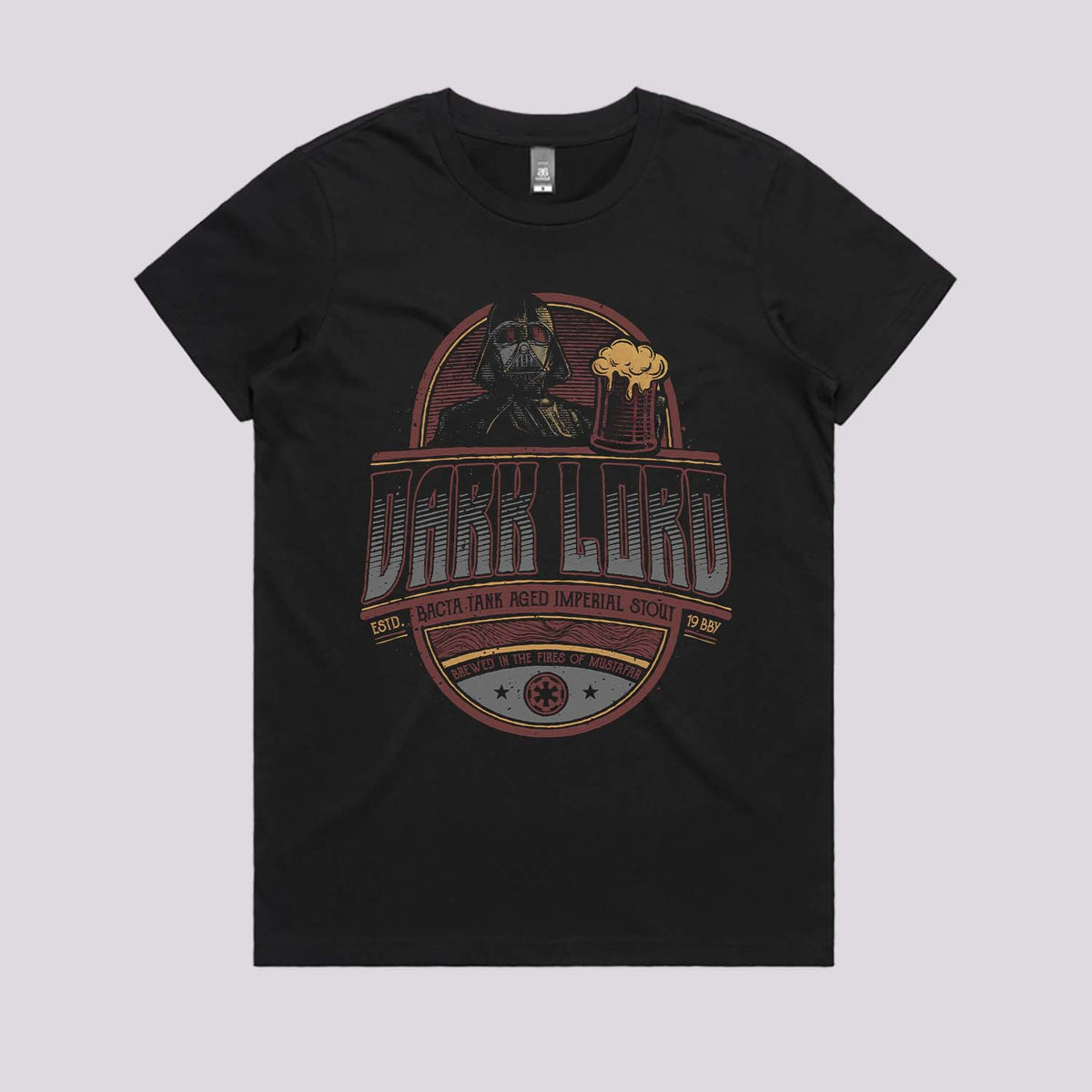 Dark Lord Beer T-Shirt