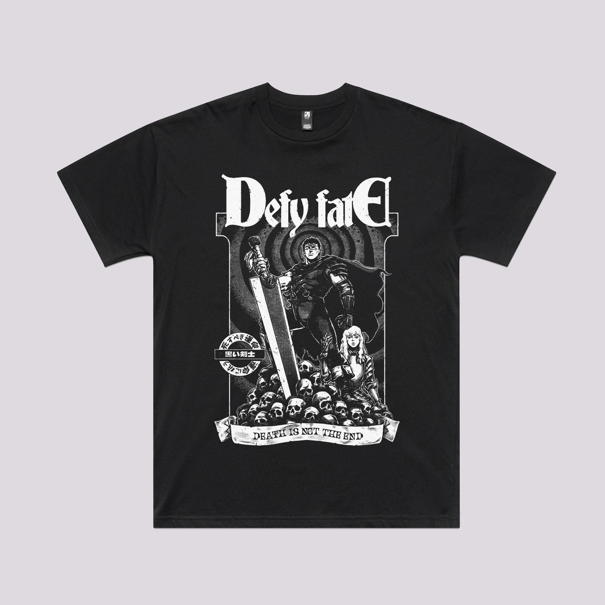 Defy Fate T-Shirt