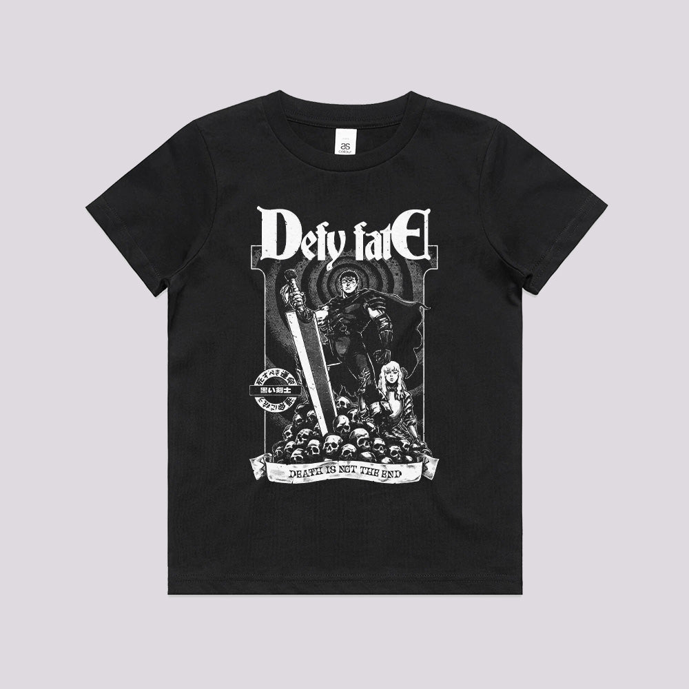 Defy Fate T-Shirt