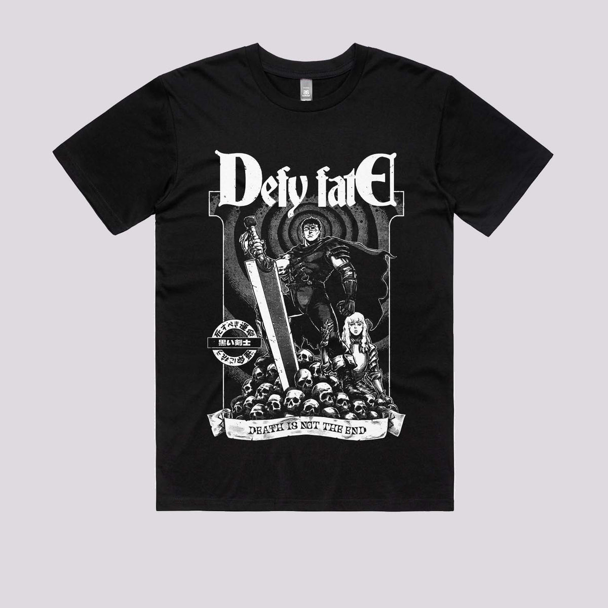 Defy Fate T-Shirt