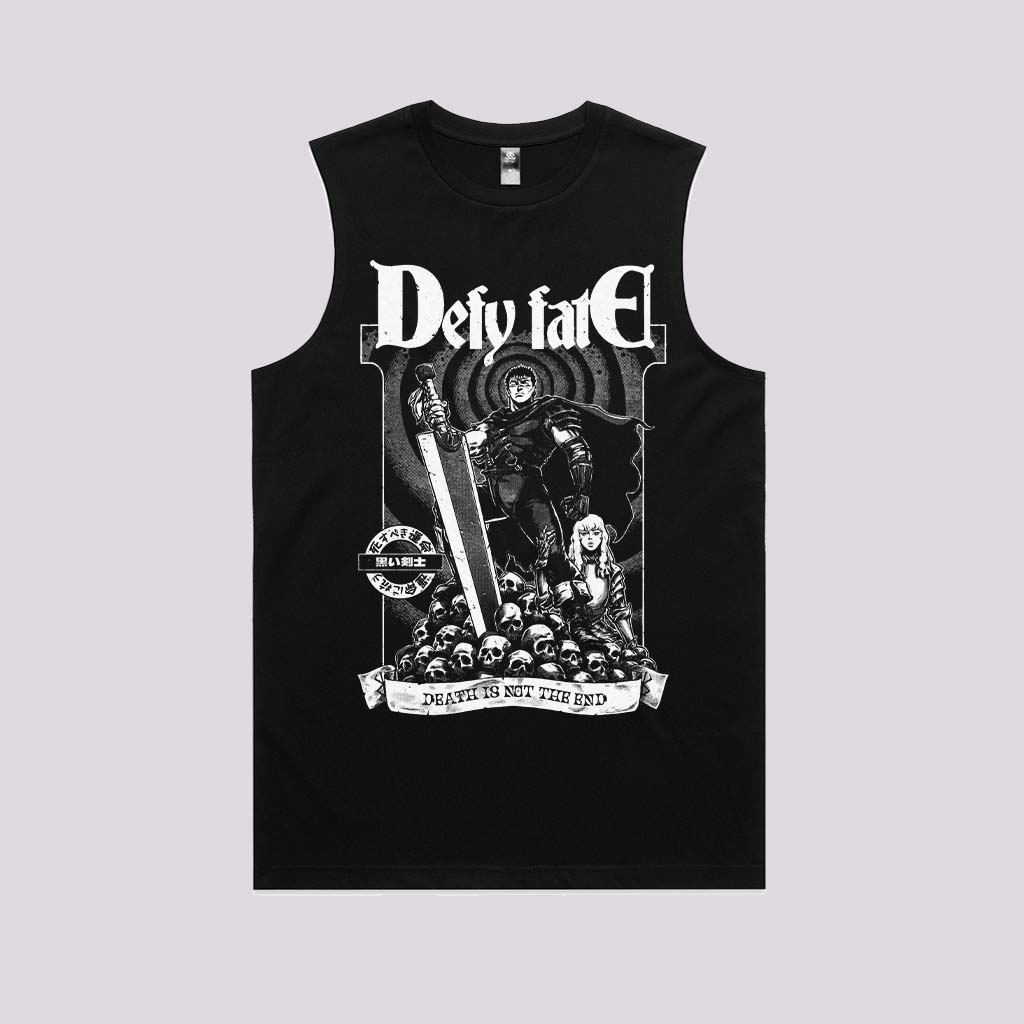 Defy Fate T-Shirt