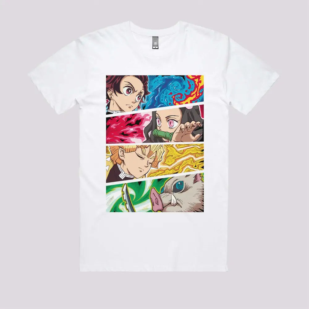 T shirt heroes hotsell