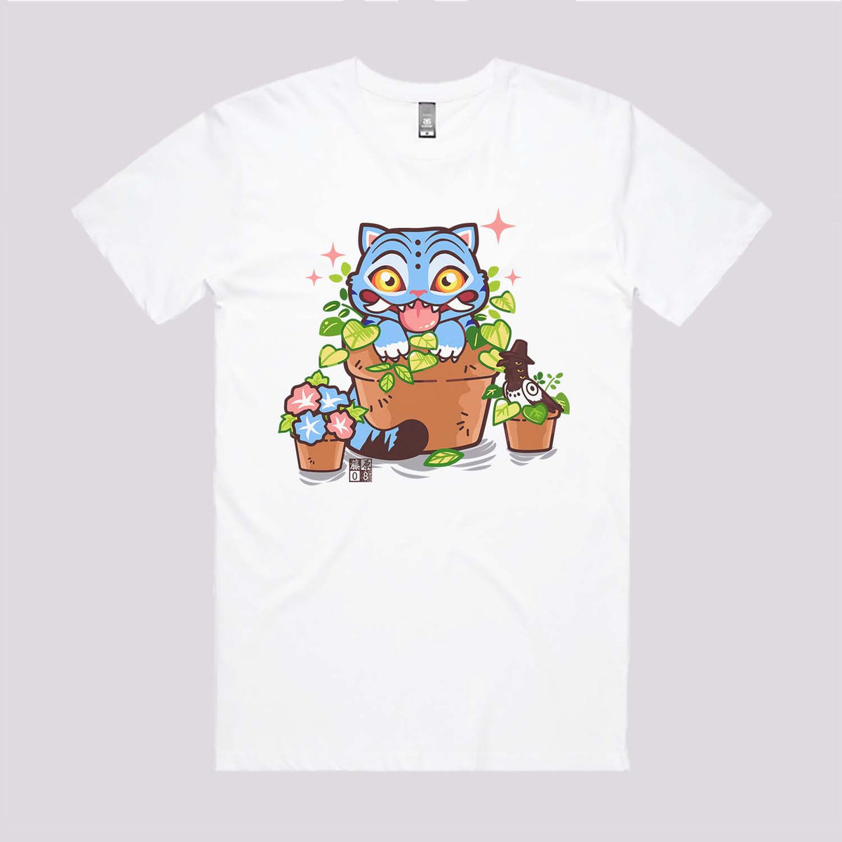 Derpy and Sussie T-Shirt | Cool Anime T-Shirts Online