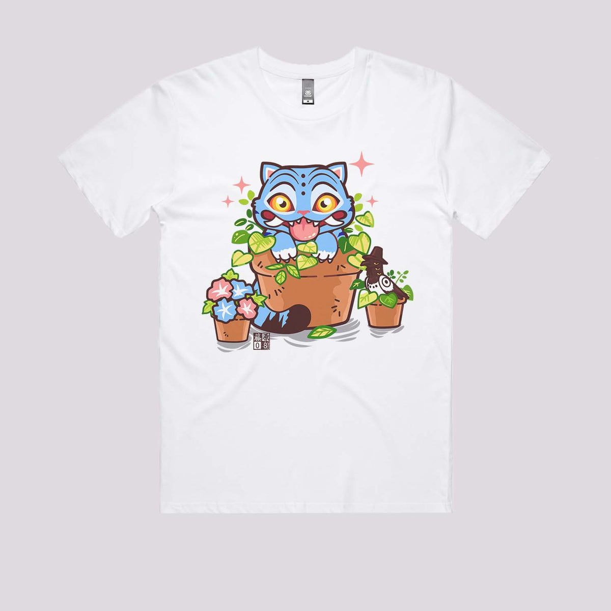 Derpy and Sussie T-Shirt