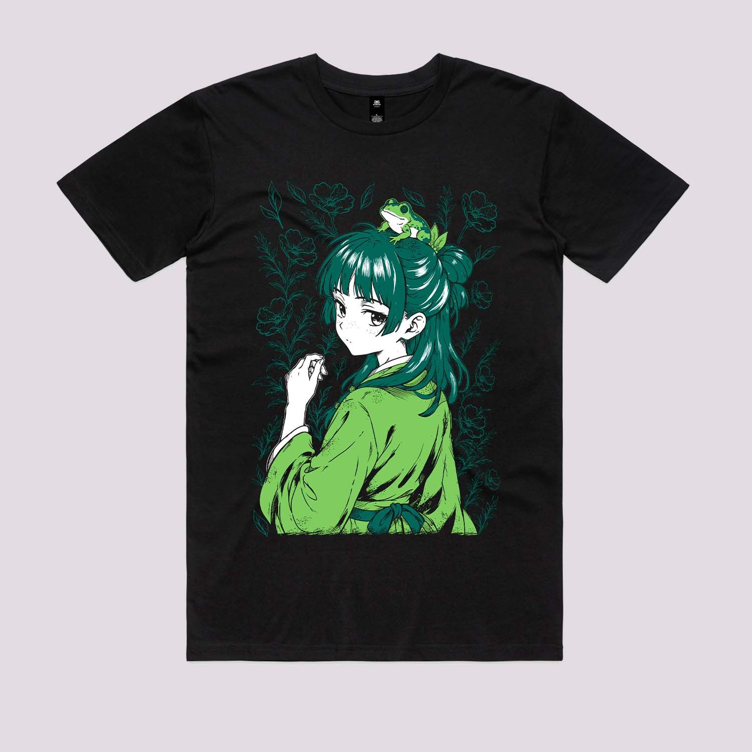 Detective Maomao T-Shirt