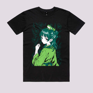 Detective Maomao T-Shirt - Apothecary Diaries Anime T-Shirt