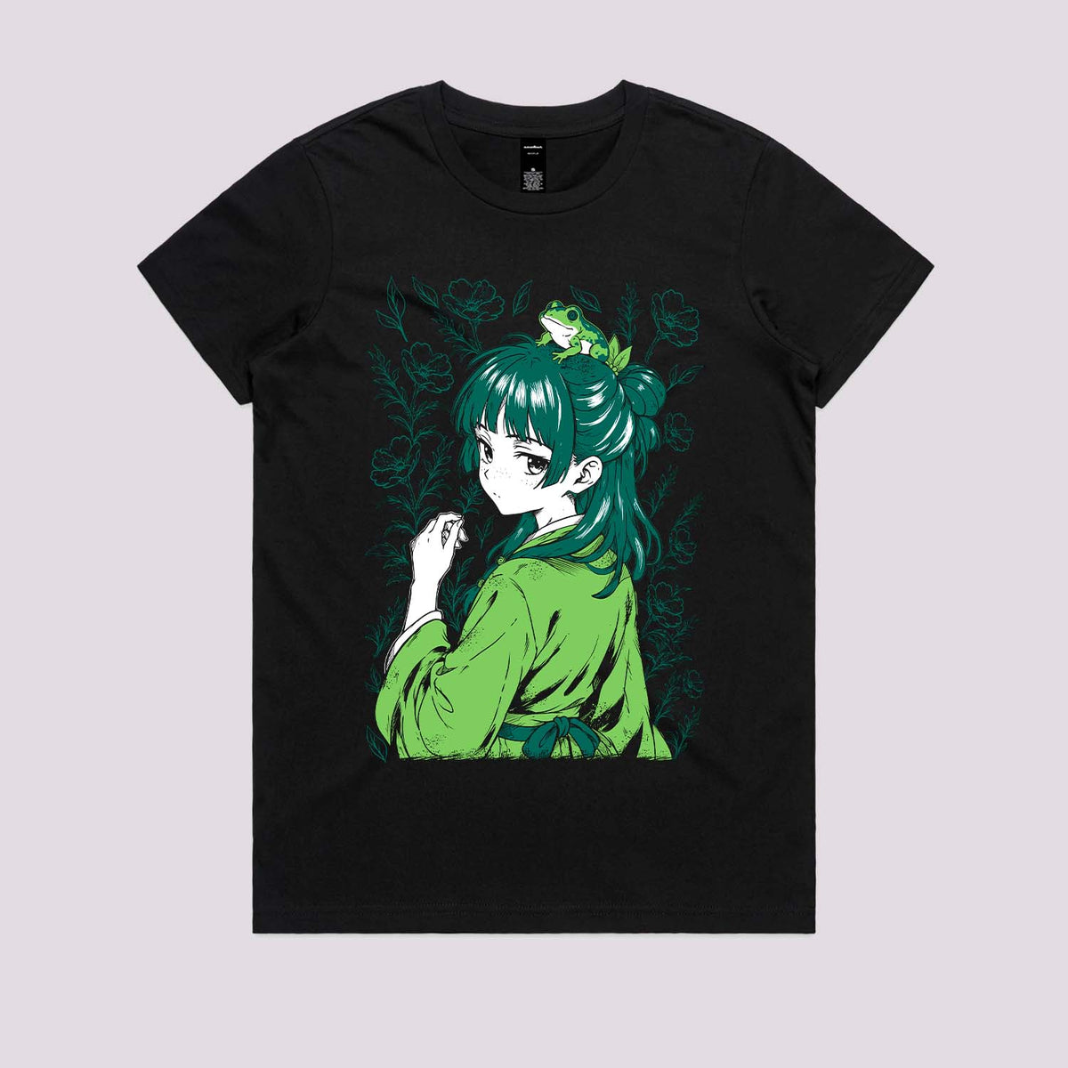 Detective Maomao T-Shirt