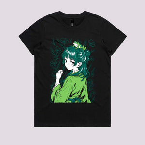 Detective Maomao T-Shirt