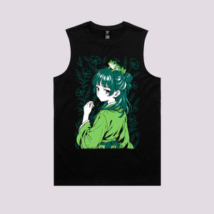 Detective Maomao T-Shirt