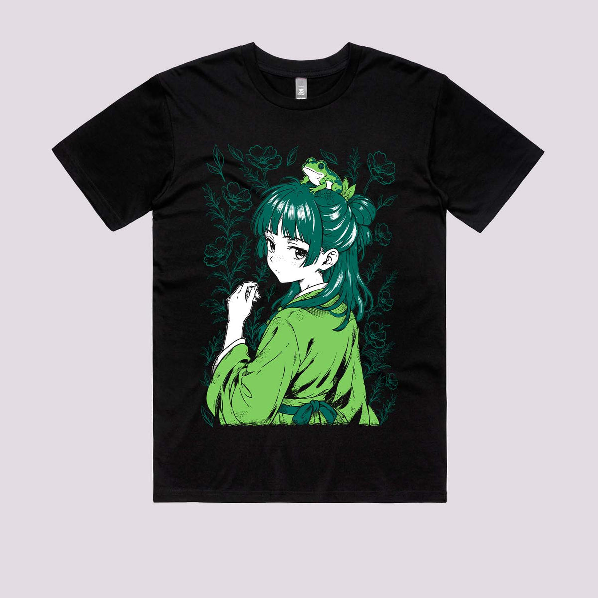 Detective Maomao T-Shirt