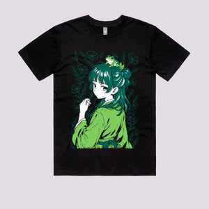 Detective Maomao T-Shirt