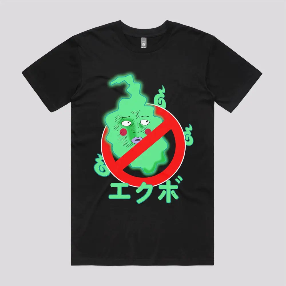 Dimple Mob Psycho T-Shirt | Anime T-Shirts