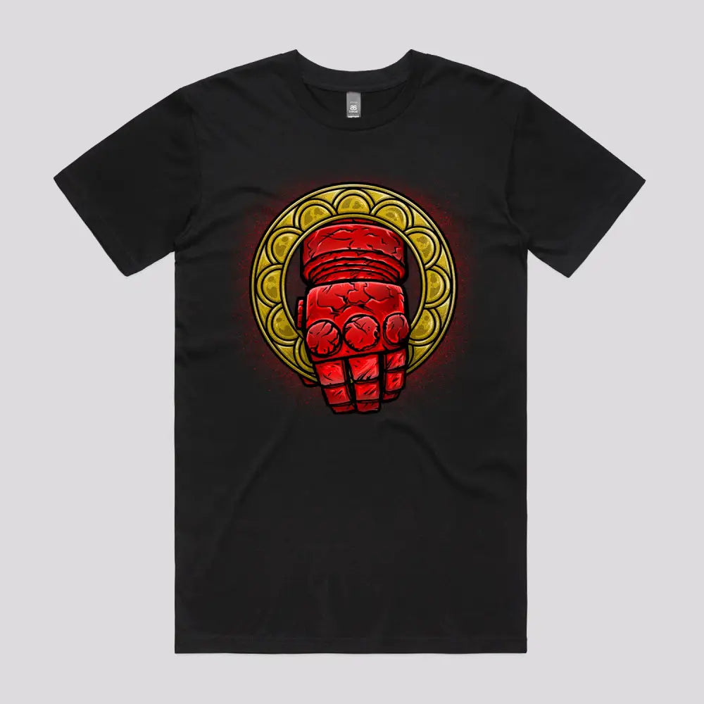Doom Hand Of The King T-Shirt | Pop Culture T-Shirts