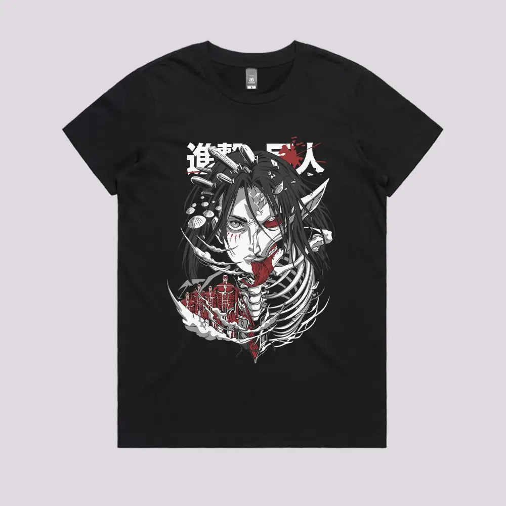 T shirt doomsday deals