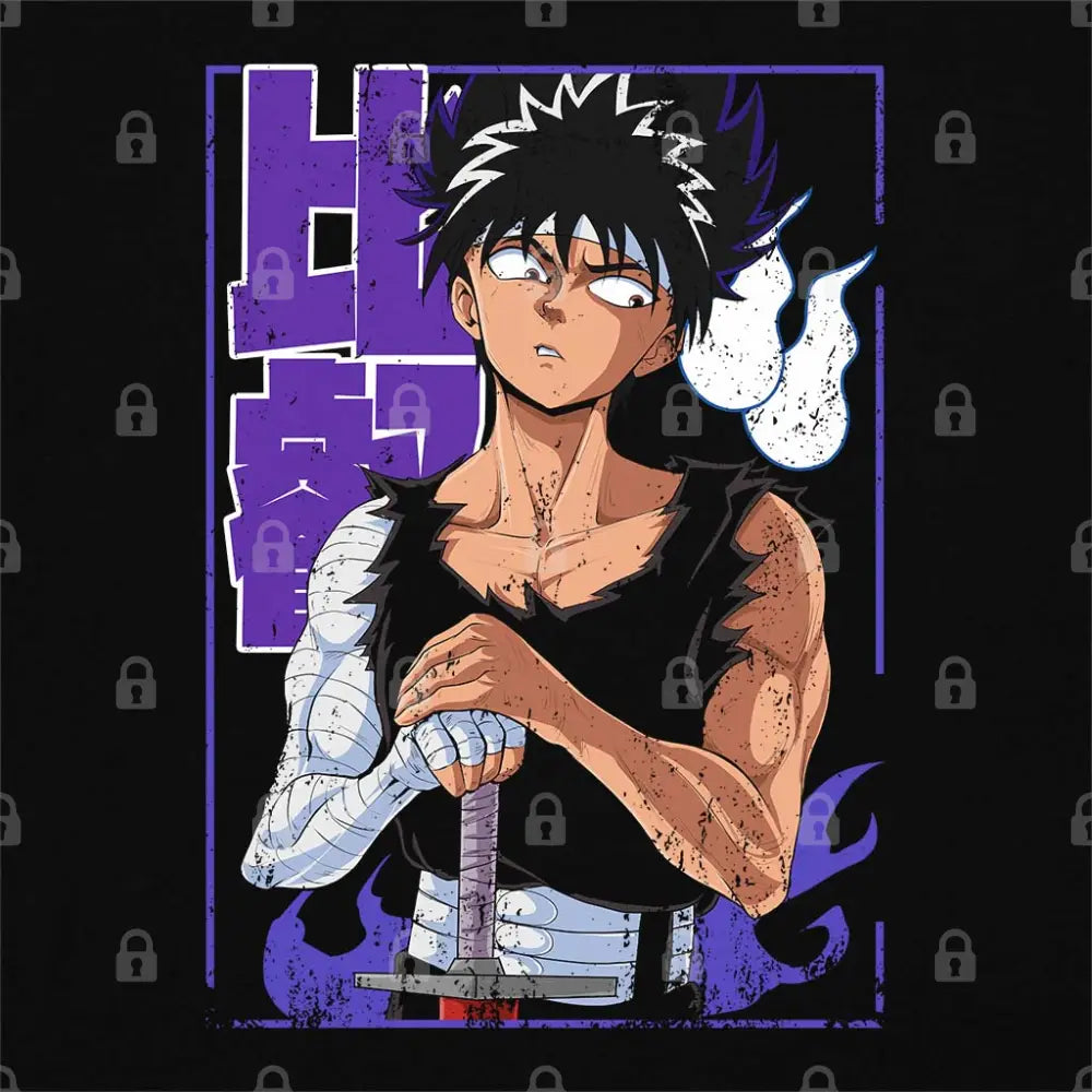 Dragon of Darkness T-Shirt