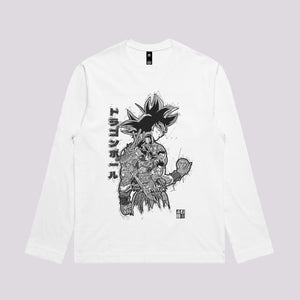 Dragon Warriors Scribble T-Shirt