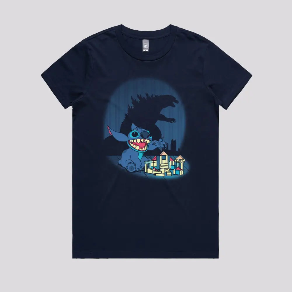 Dream Big T-Shirt | Pop Culture T-Shirts