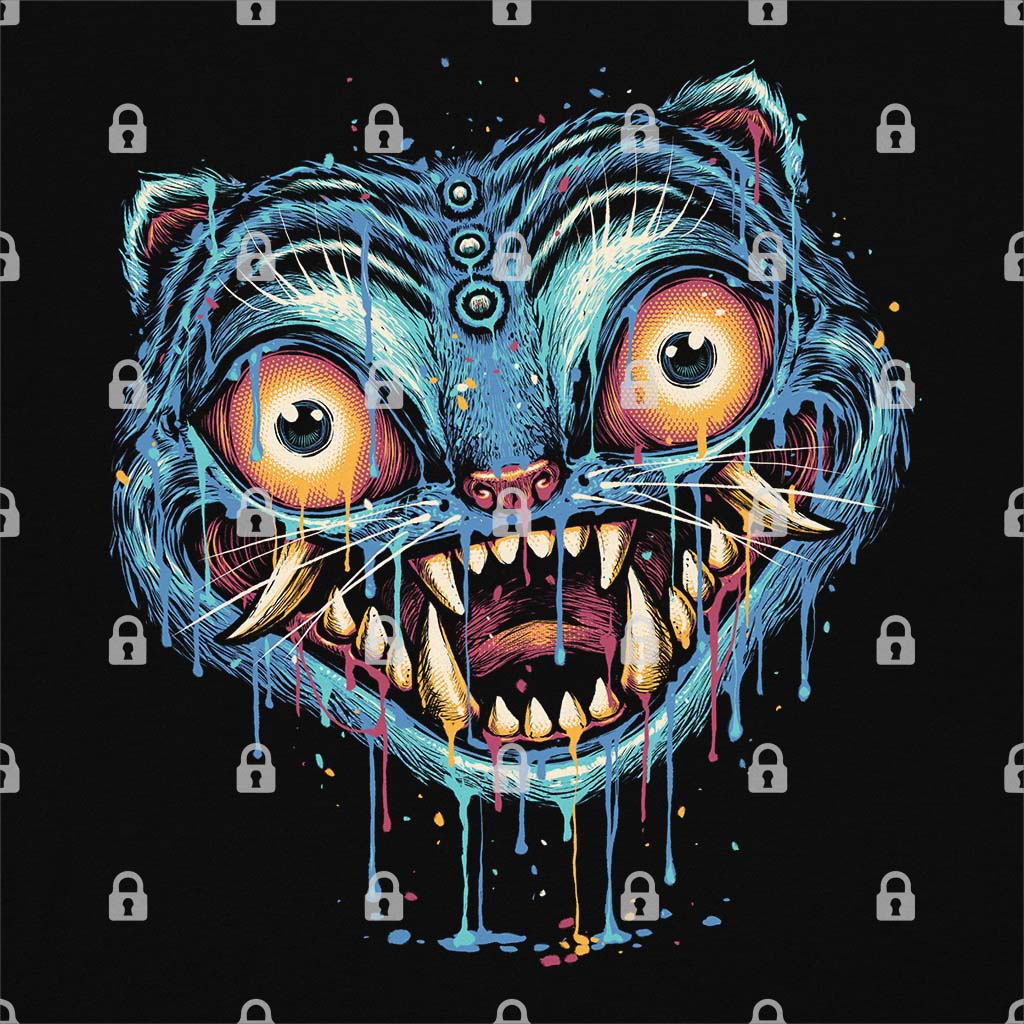 Dripping Derpy T-Shirt