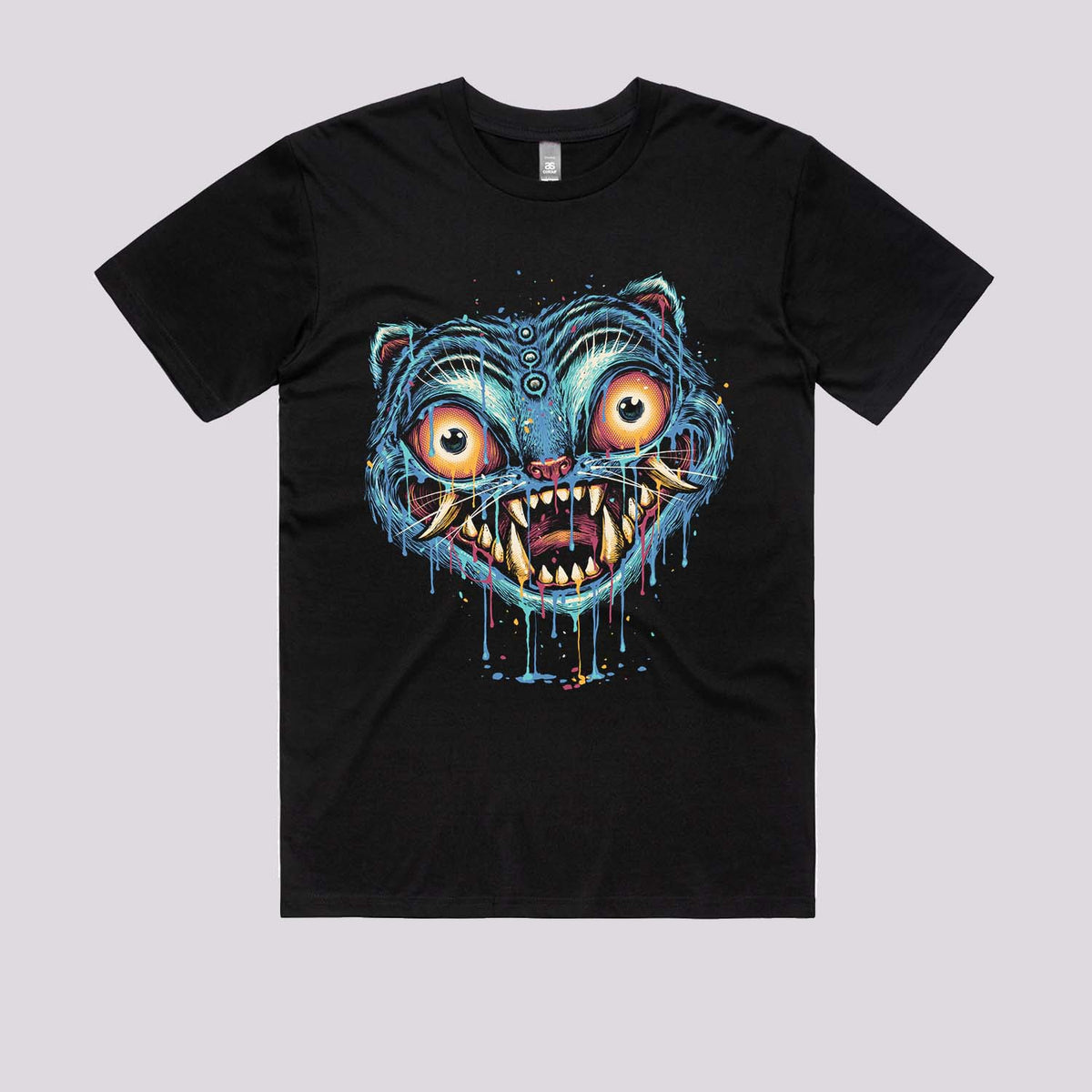 Dripping Derpy T-Shirt