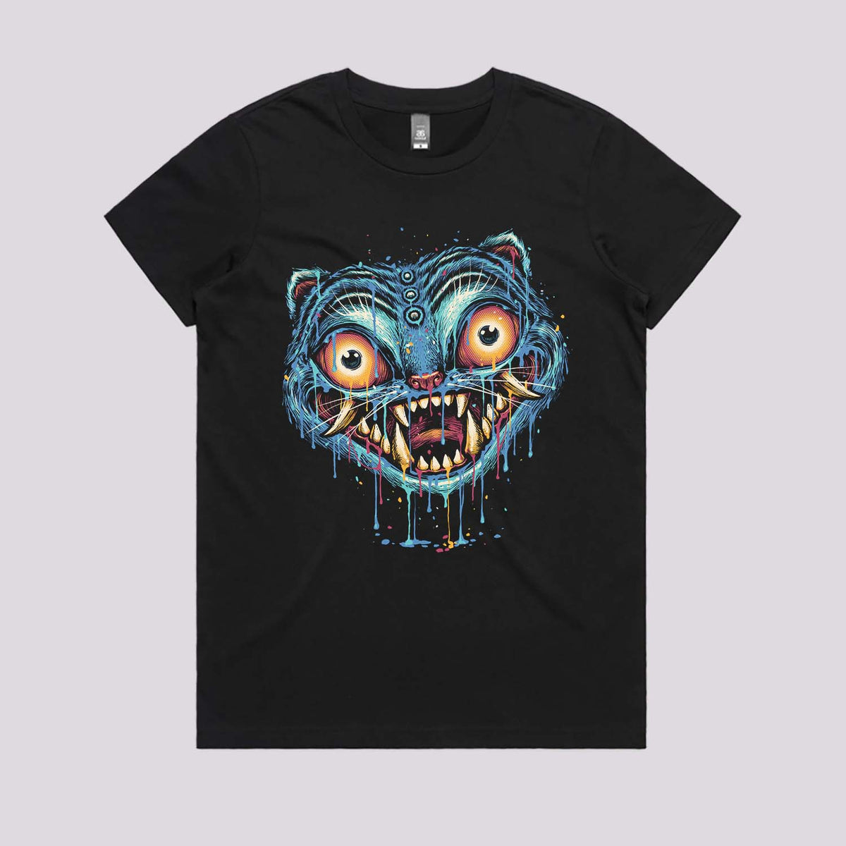 Dripping Derpy T-Shirt