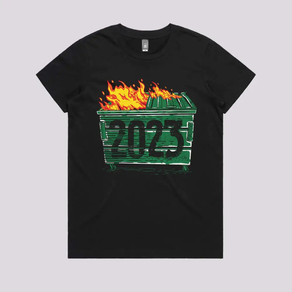 Firefighter t shirts funny sales