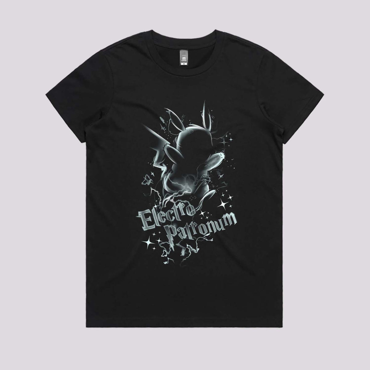 Electro Patronum T-Shirt