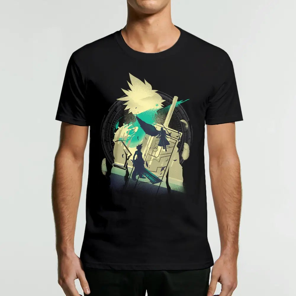 Ex-Soldier of the VII - Limitee Apparel