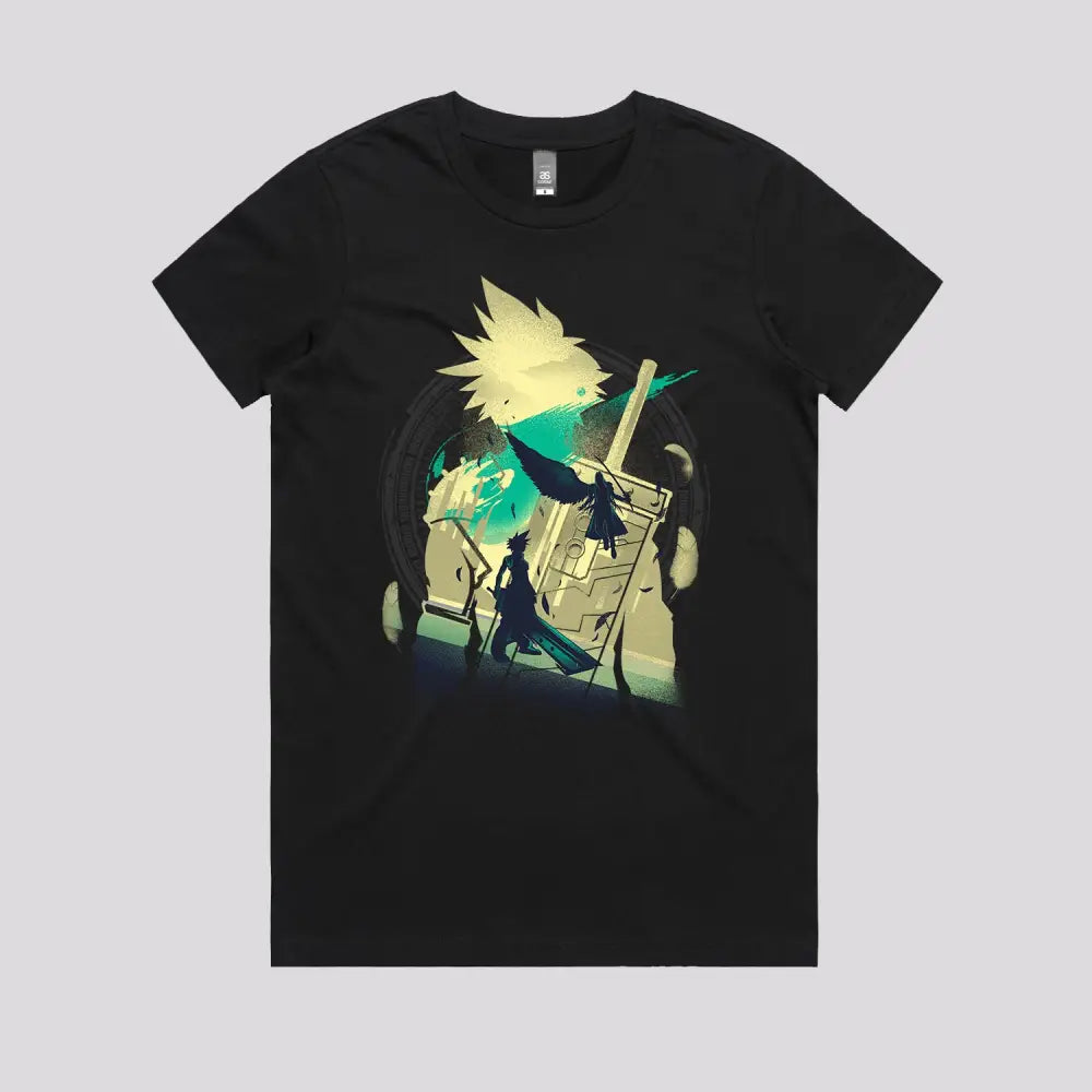 Ex-Soldier of the VII - Limitee Apparel